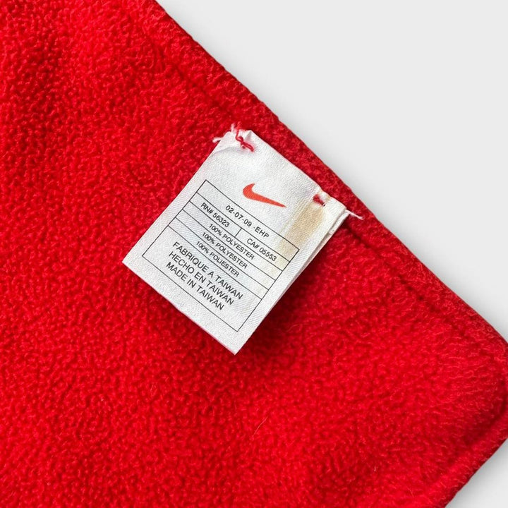 Vintage φλις μαντήλι Nike 90's - σε μέγεθος
