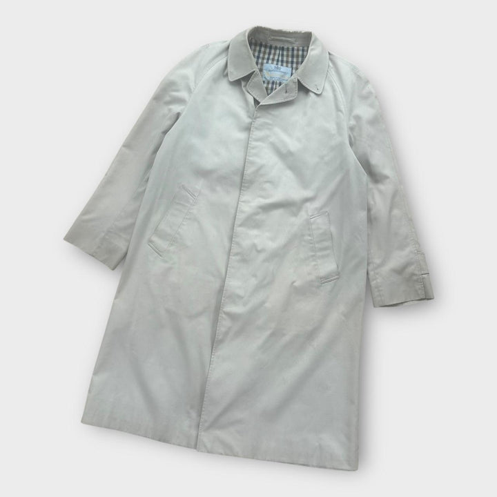 Καμπαρντίνα Aquascutum - μεγάλη (ελέγξτε τις μετρήσεις)