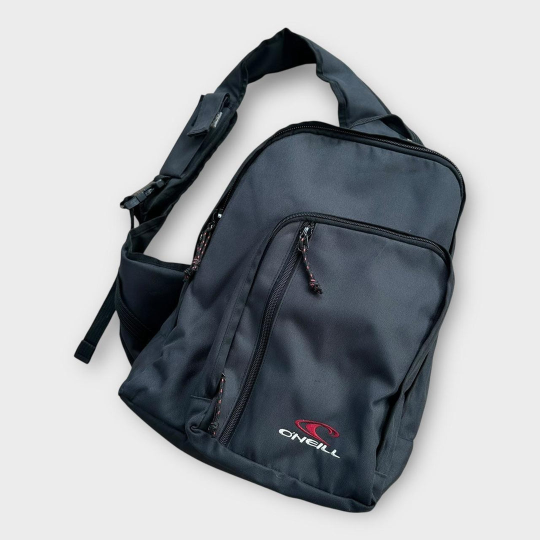 Vintage O'Neill τσάντα με ένα λουράκι - ένα μέγεθος