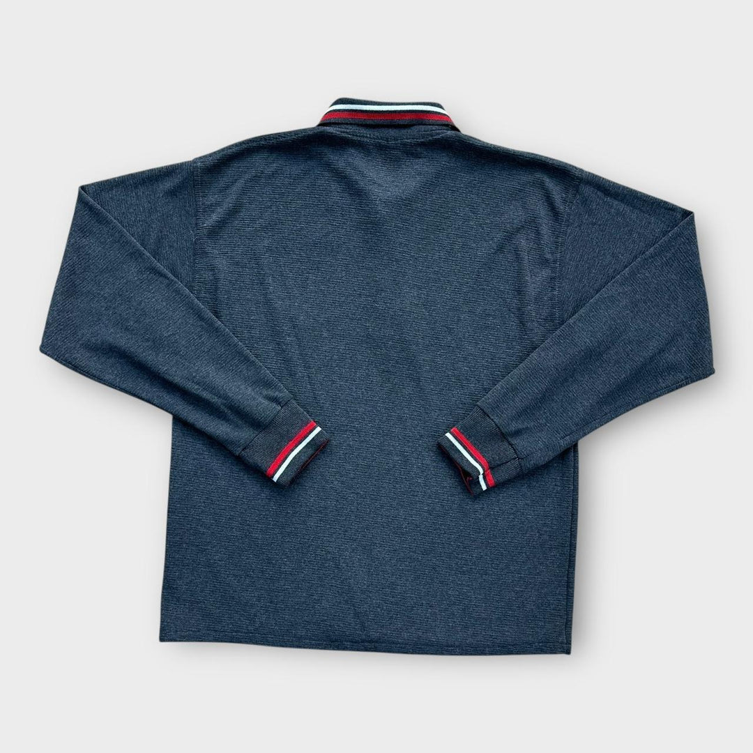 Πουκάμισο ράγκμπι Nike - XL (ταιριάζει σαν μεγάλο)