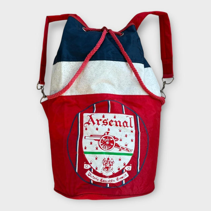 Vintage τσάντα Arsenal
