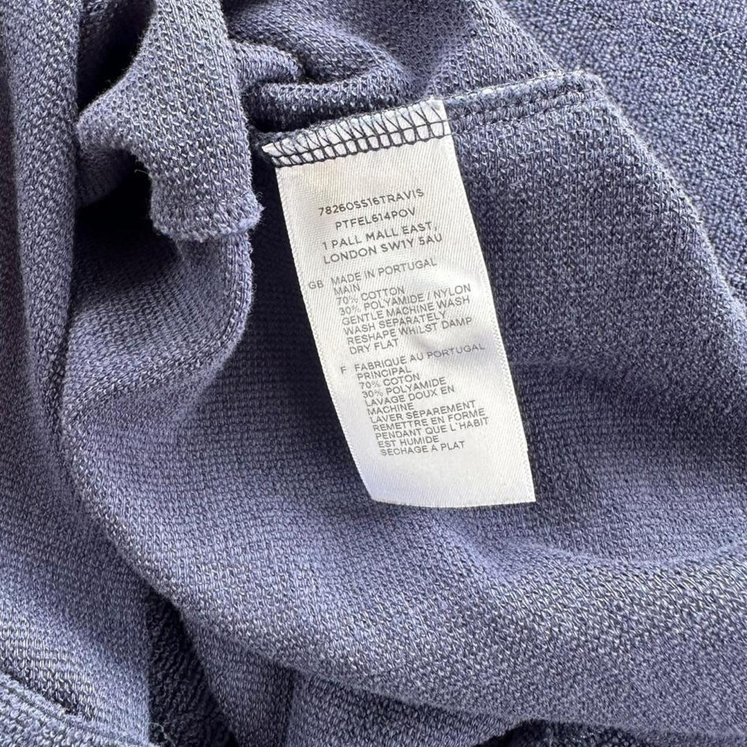 Πουκάμισο Orlebar Brown - XXL (ταιριάζει σαν φαρδύ μεγάλο)