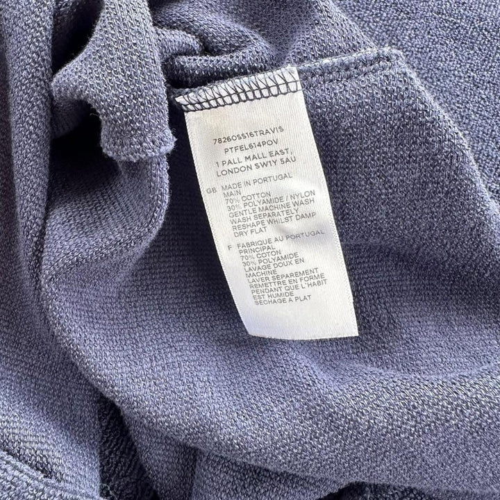 Πουκάμισο Orlebar Brown - XXL (ταιριάζει σαν φαρδύ μεγάλο)