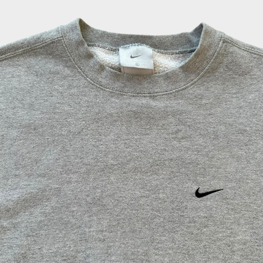 Vintage φούτερ Nike - μεγάλο