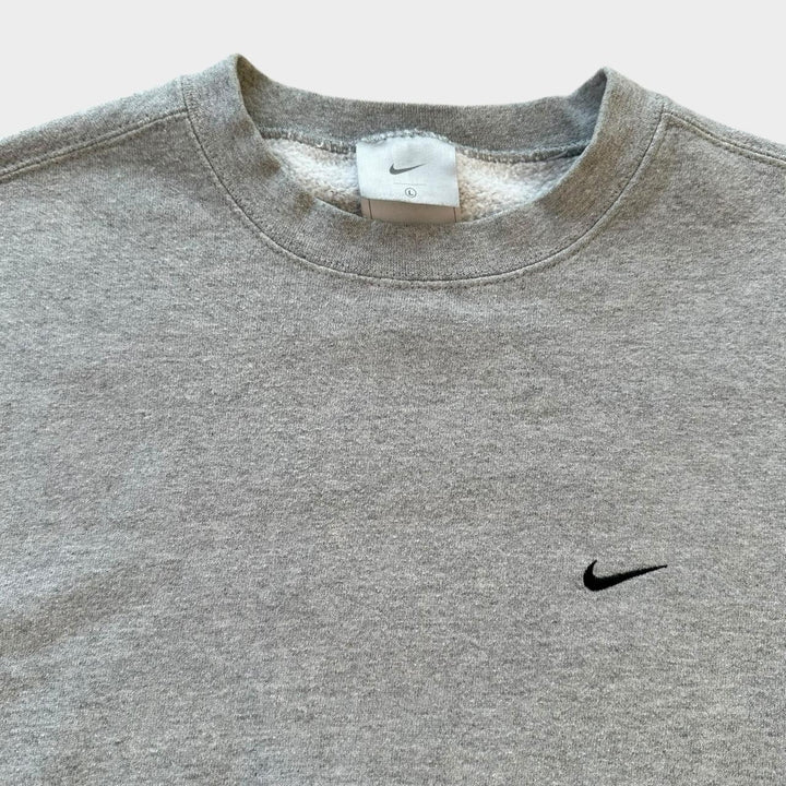 Vintage φούτερ Nike - μεγάλο