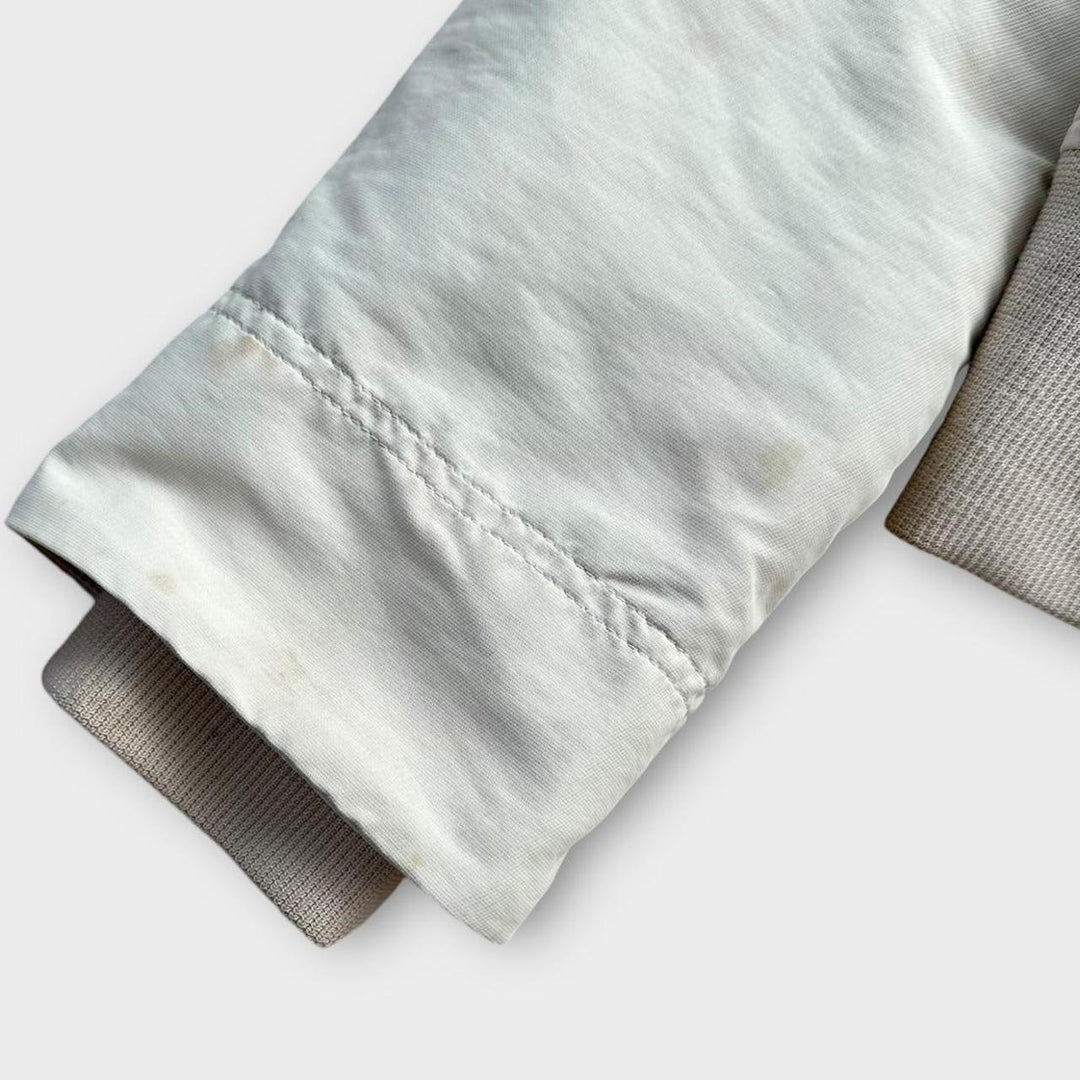 Y2K Diesel puffer jacket - γυναικείο XL