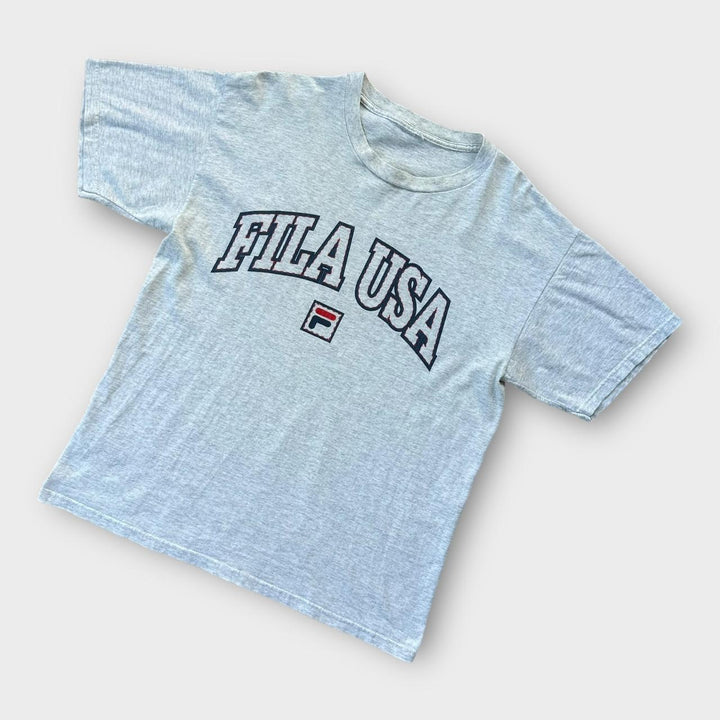 Fila γραφικό μπλουζάκι - Μεγάλο