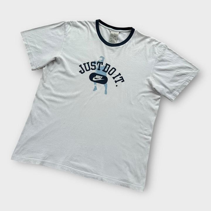 Γραφικό μπλουζάκι Nike - XL
