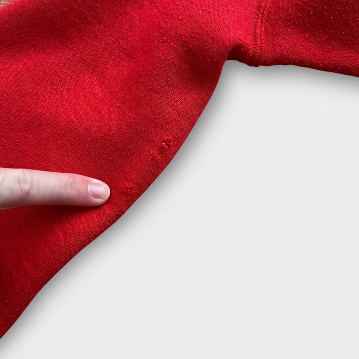 Vintage αθλητικό φούτερ Russell - XXL