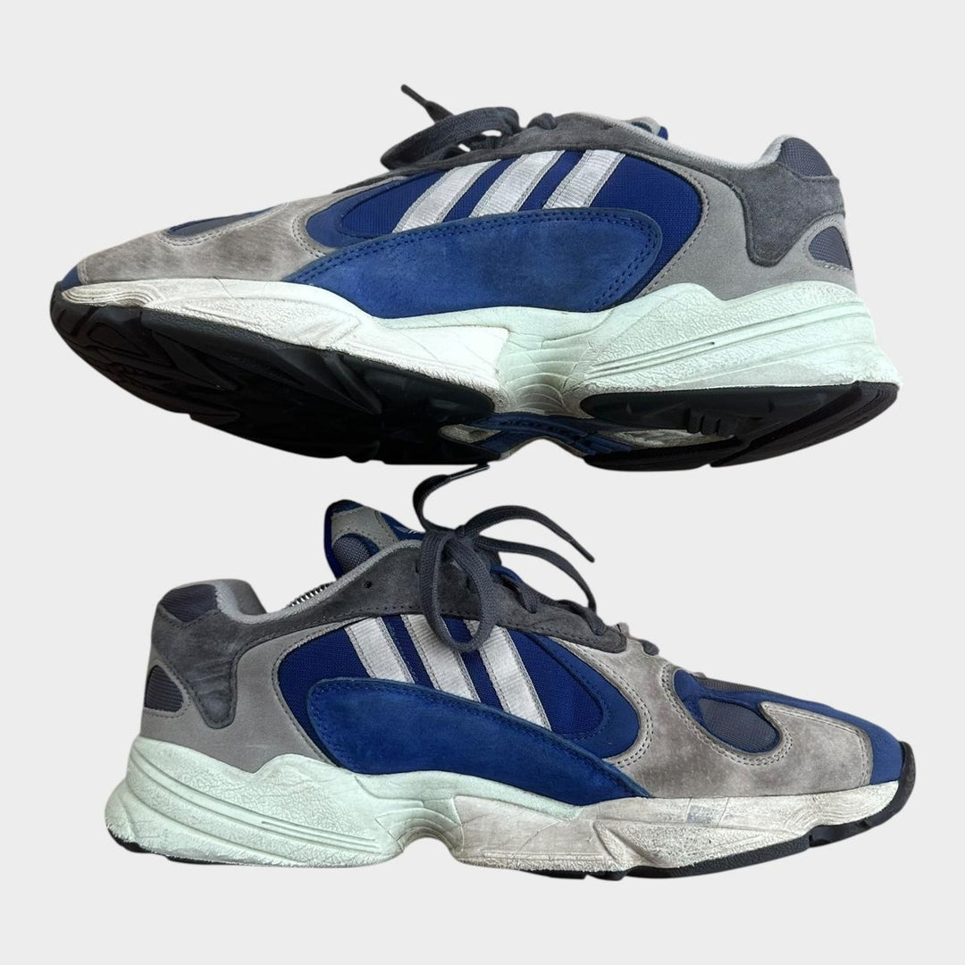 Προπονητές Adidas Yung-1 - UK10