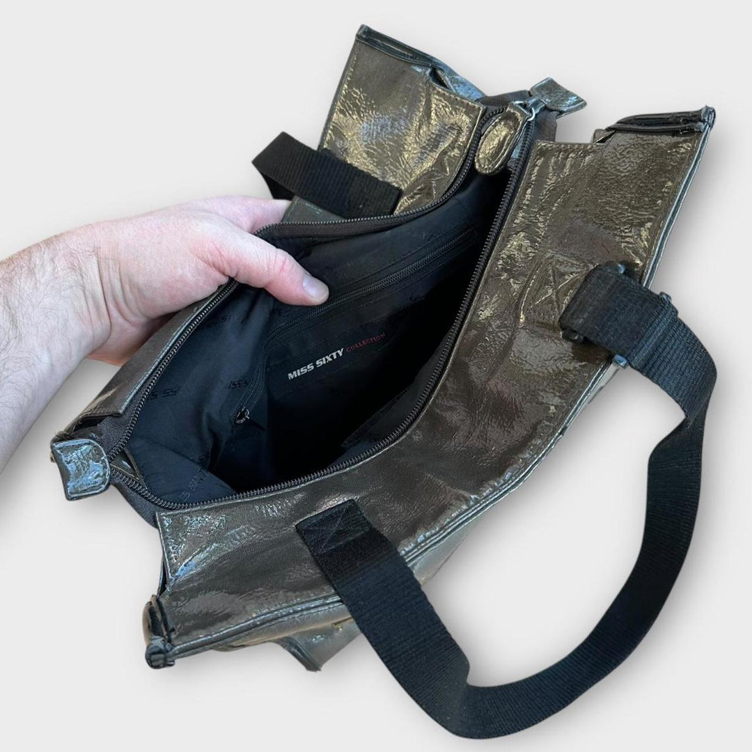 Τσάντα Y2K Miss Sixty