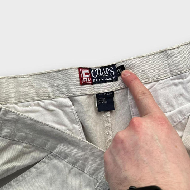 Chaps Ralph Lauren cargos - μέση 36