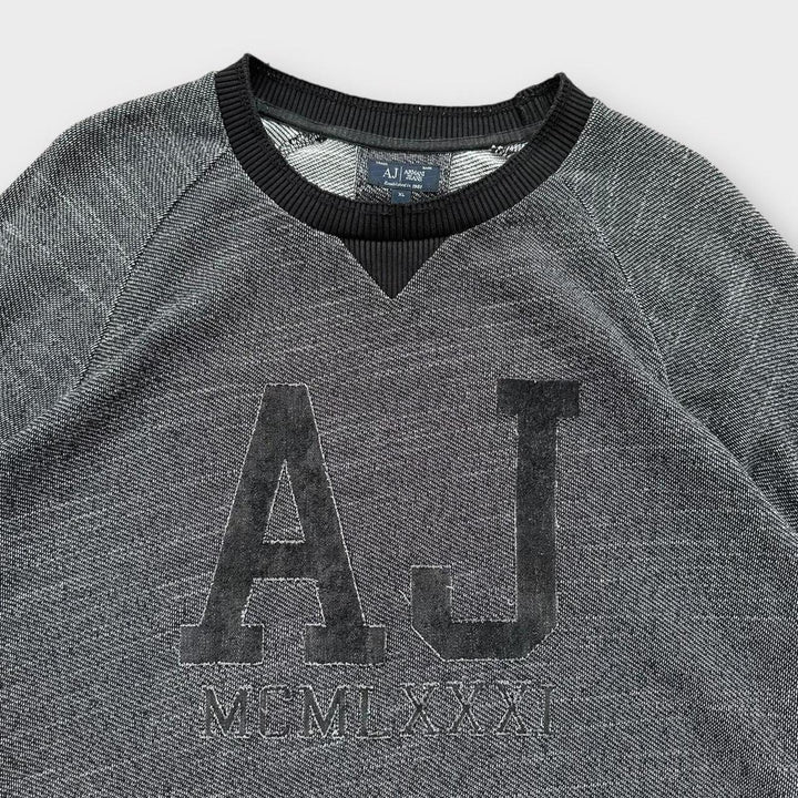 Φούτερ Armani Jeans - XL