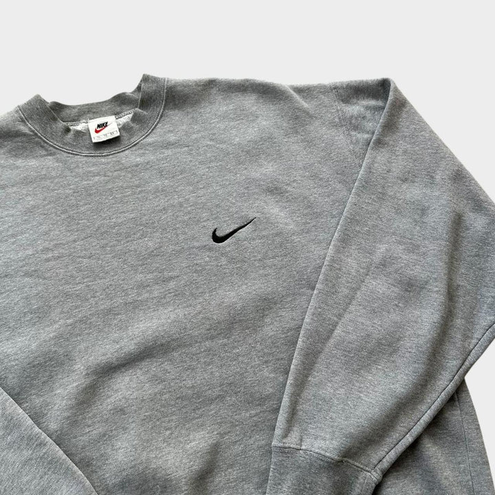 Vintage φούτερ Nike - XL