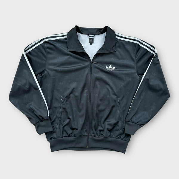 Vintage σακάκι πίστας Adidas - XL