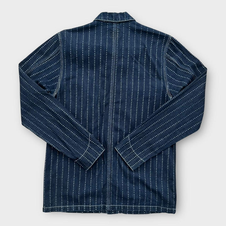 Μπουφάν Carhartt WIP αγγαρεία - μεσαίο (ταιριάζει σαν μικρό)