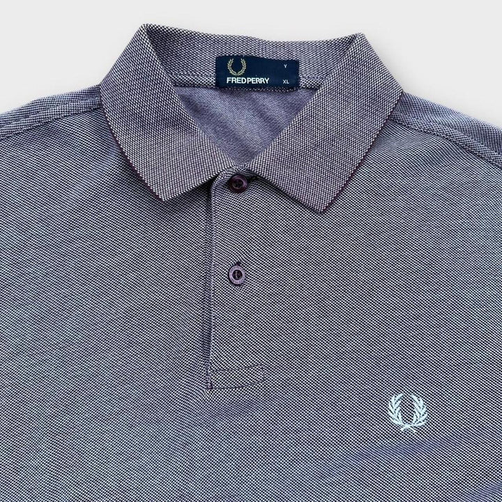 Fred Perry polo - Youth XL (ταιριάζει σαν μικρό)