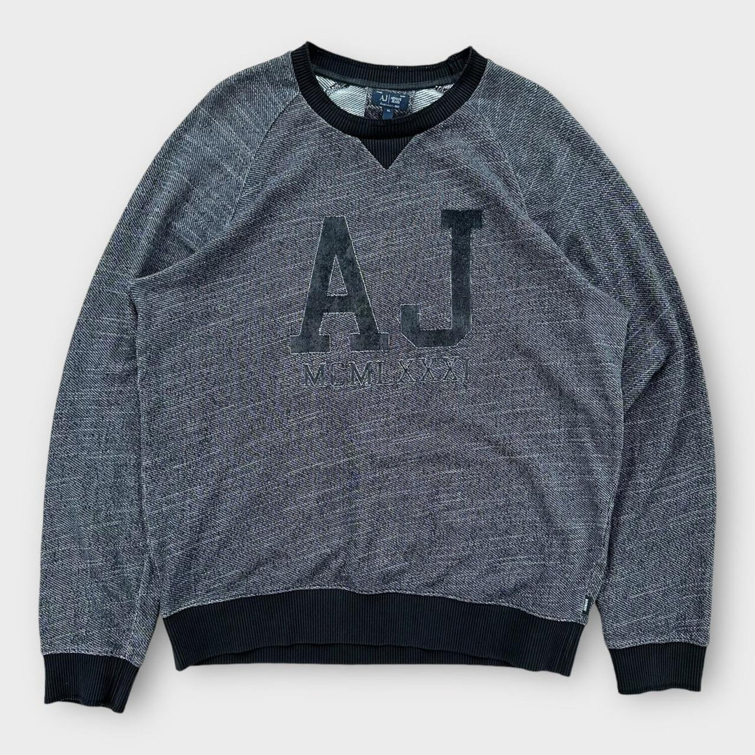 Φούτερ Armani Jeans - XL