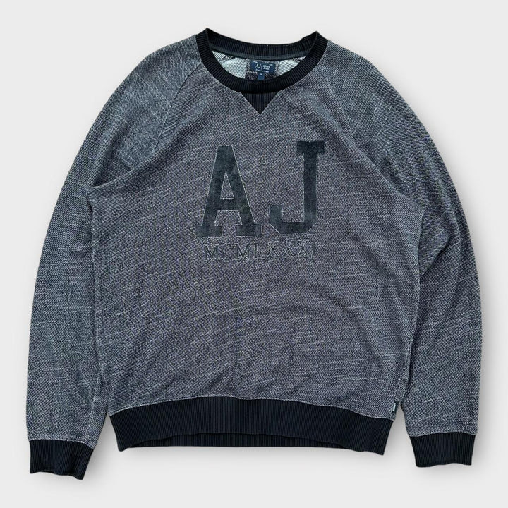 Φούτερ Armani Jeans - XL