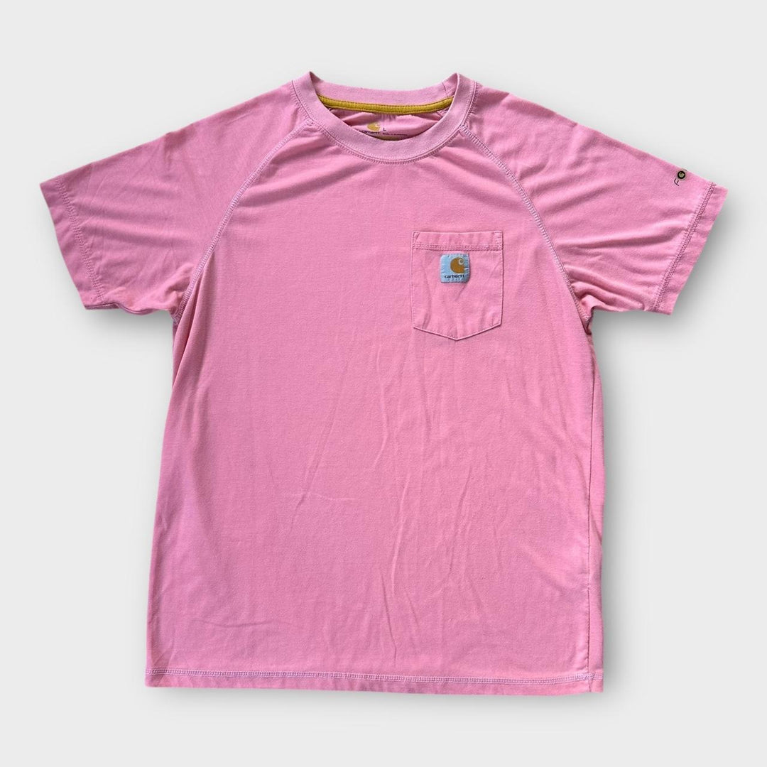 Μπλουζάκι τσέπης Carhartt - μεγάλο