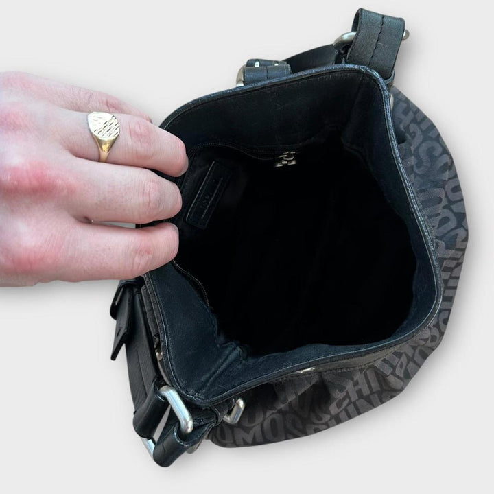 Τσάντα Moschino Y2K