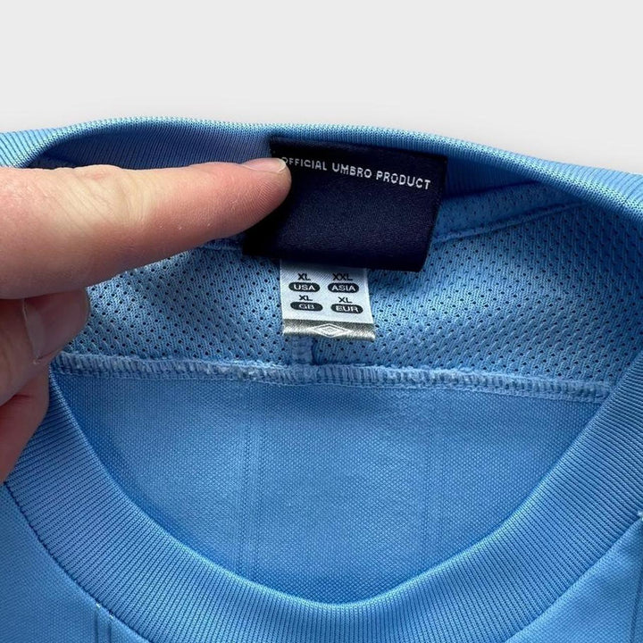 Vintage μπλουζάκι Umbro - XL