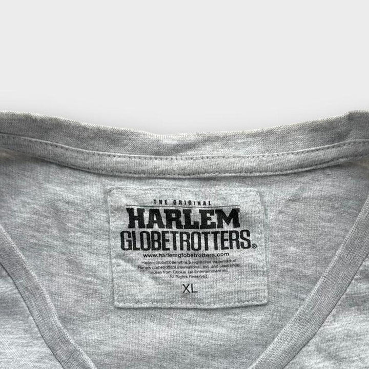 Μπλουζάκι Harlem Globetrotters - XL