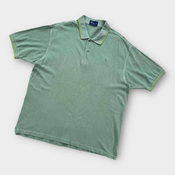 Πουκάμισο Fred Perry Polo - XXL