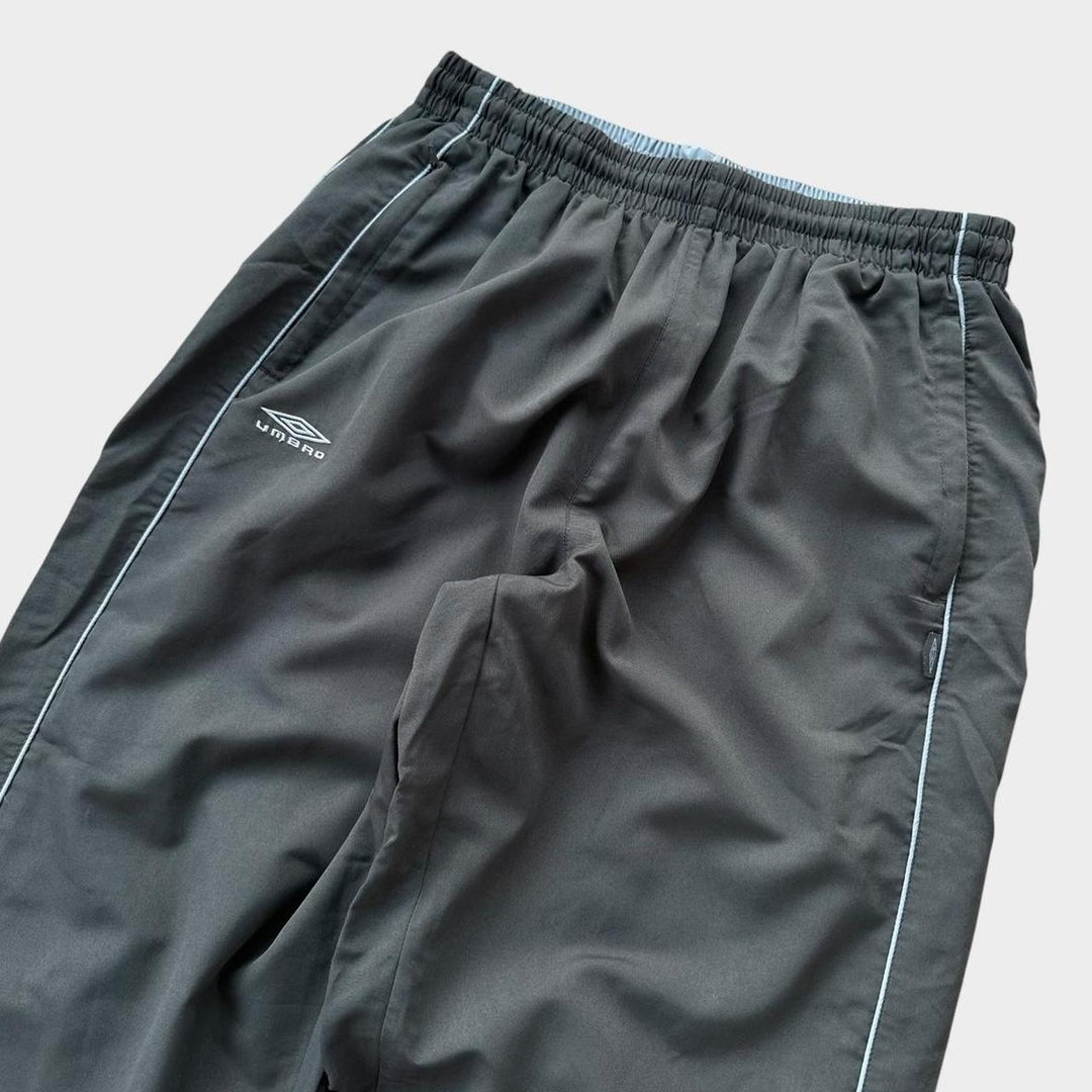 Vintage παντελόνι Umbro track - XL