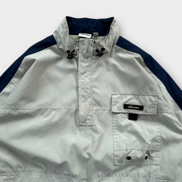 Μπουφάν πουλόβερ Ellesse - μεγάλο