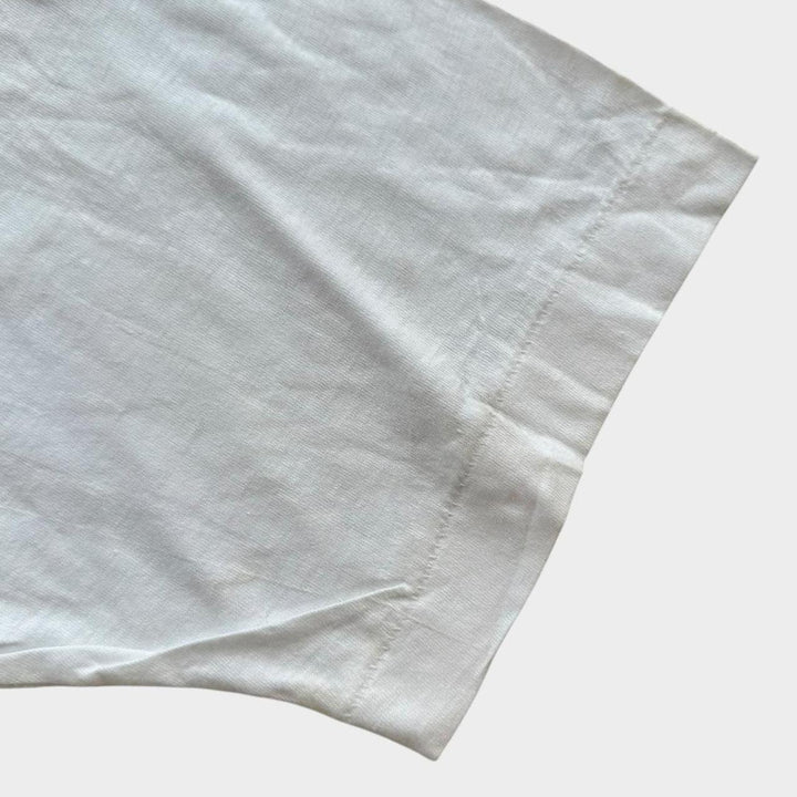 Vintage γραφικό μπλουζάκι με καταιγίδες ερήμου - XXL (ταιριάζει σαν μεγάλο