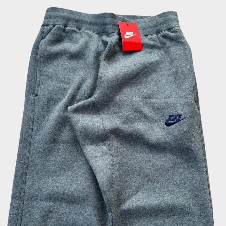Nike grey joggers - μικρά