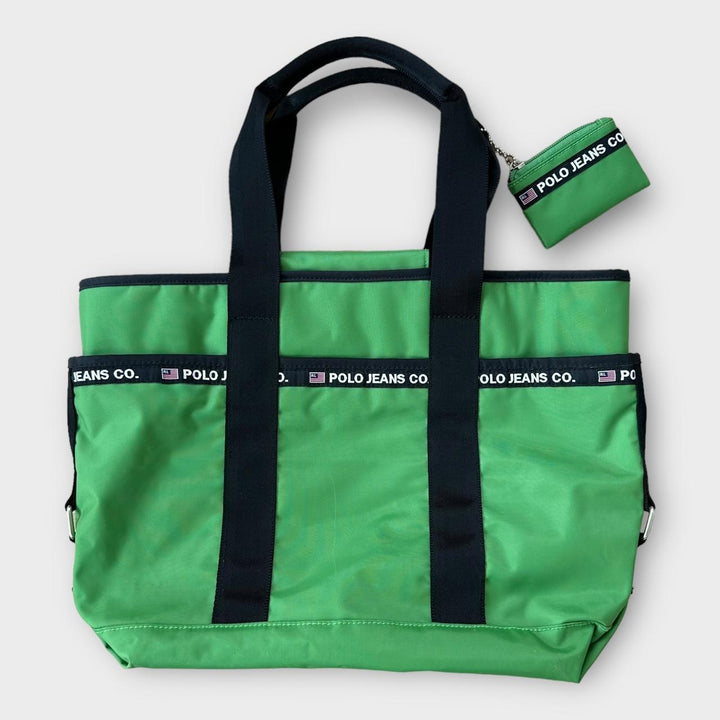 Τσάντα τζιν πόλο