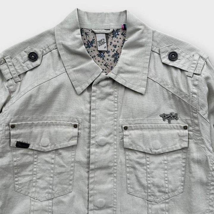 Σακάκι vintage Rip Curl - μεσαίο