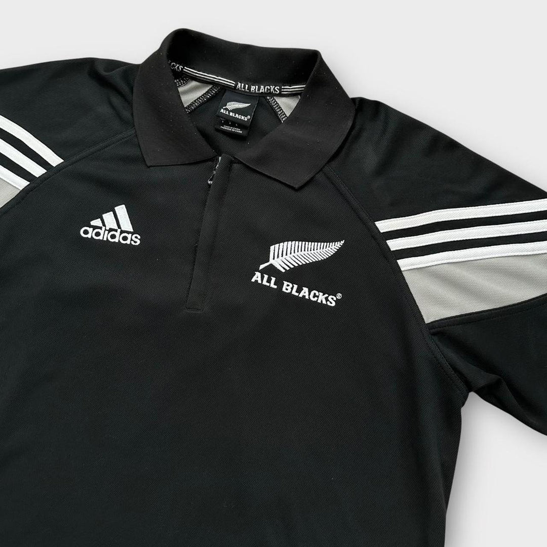 Κορυφή ράγκμπι Νέας Ζηλανδίας - μεγάλη