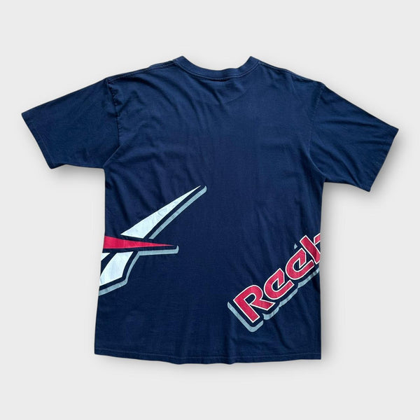 Vintage μπλουζάκι Reebok - XL