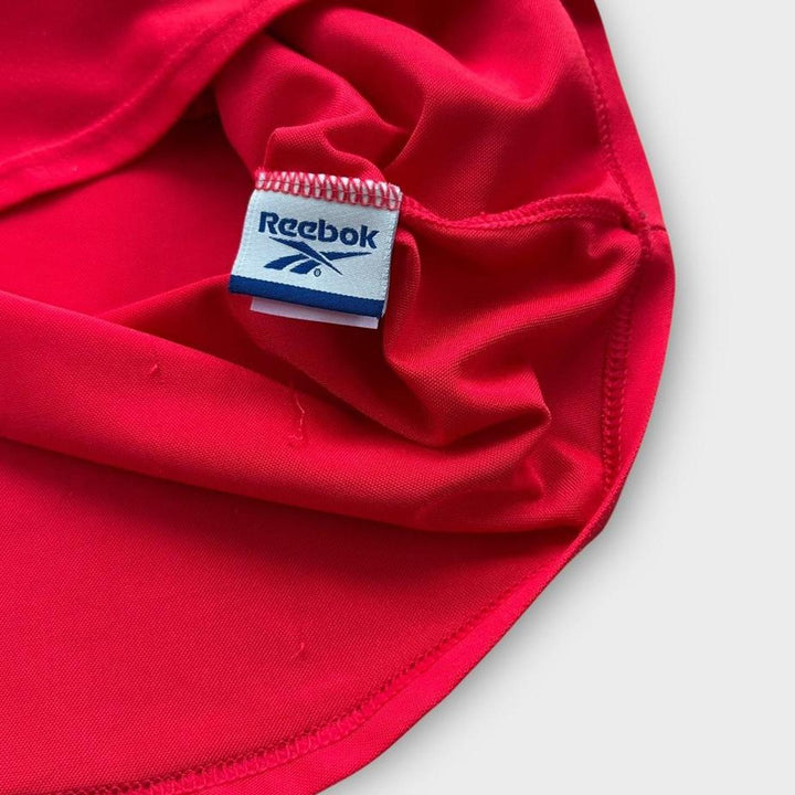 Vintage ποδοσφαιρική φανέλα Liverpool - XXL