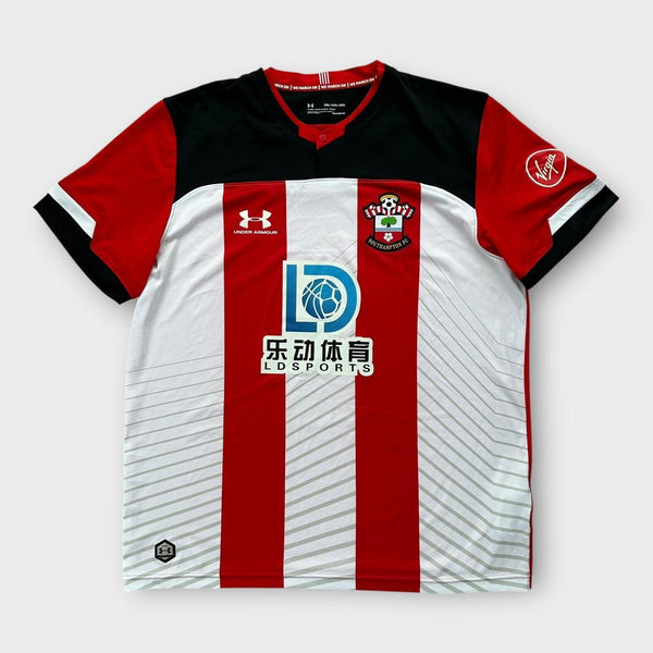 Southampton football shirt - XXL