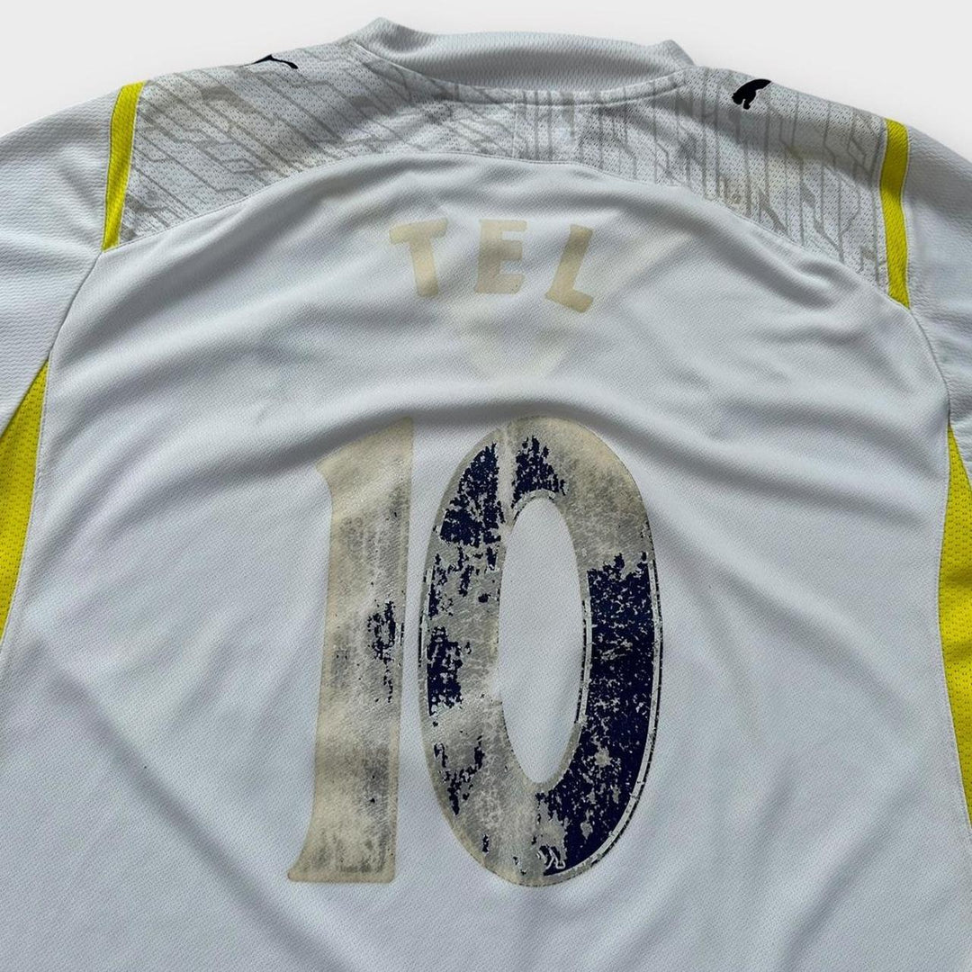 Ποδοσφαιρική φανέλα Tottenham Hotspur - XXL