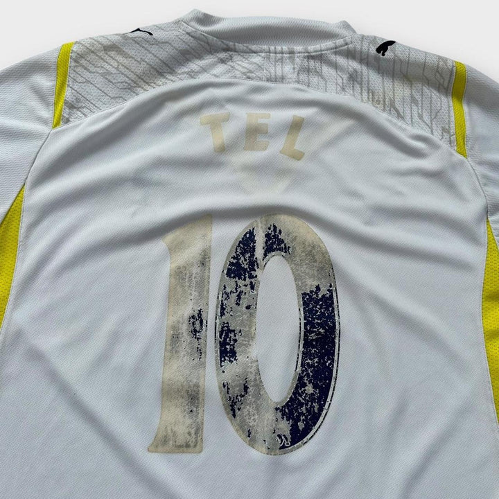 Ποδοσφαιρική φανέλα Tottenham Hotspur - XXL