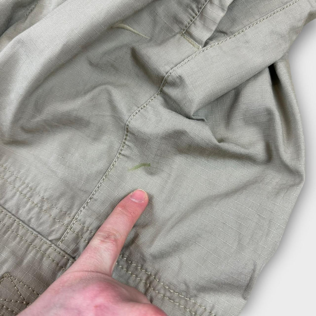 Vintage παντελόνι Nike cargo - XL (μέση 36"-40")