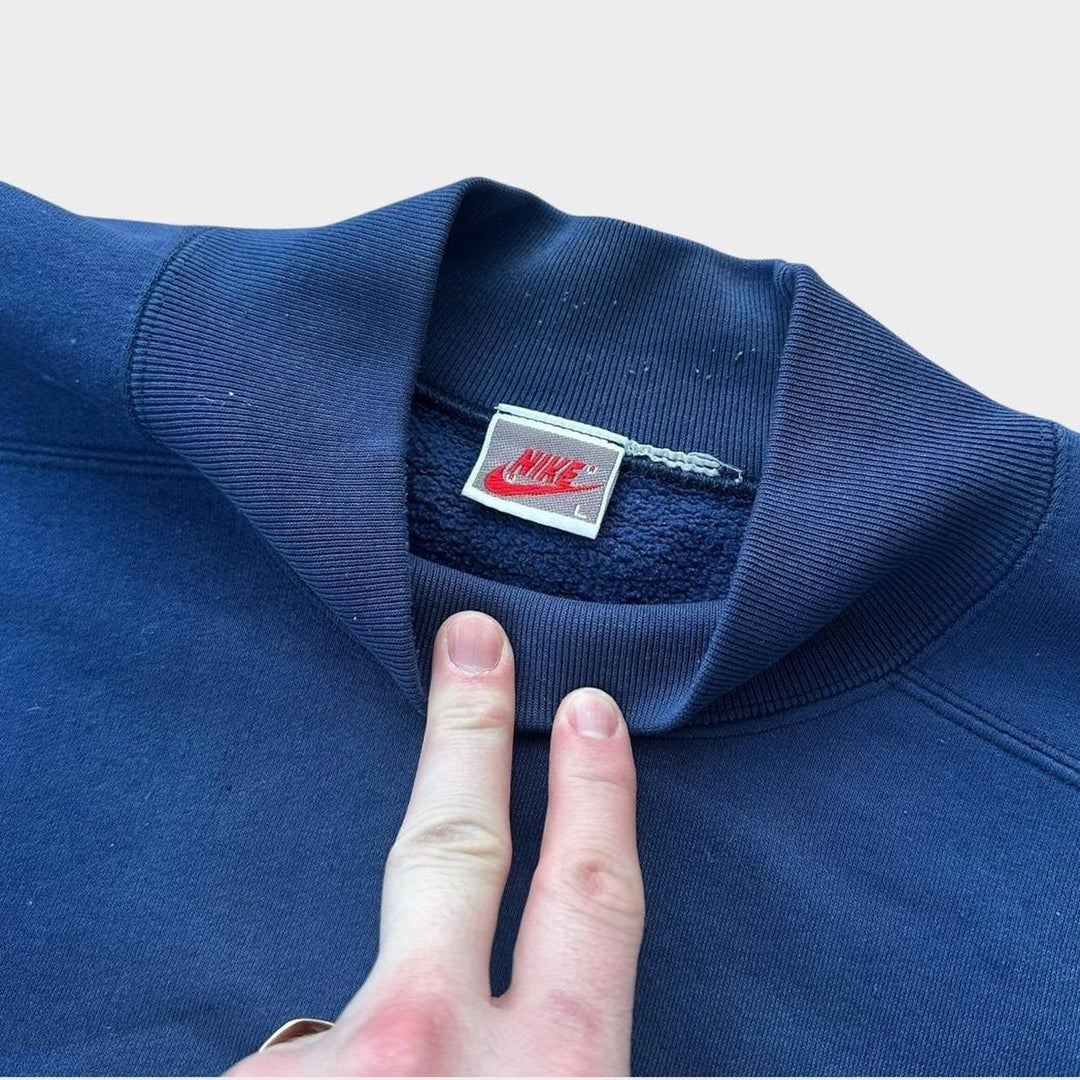 Vintage φούτερ Nike - μεγάλο