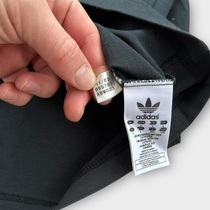 Adidas Chile 62 μπλουζάκι - μεγάλο