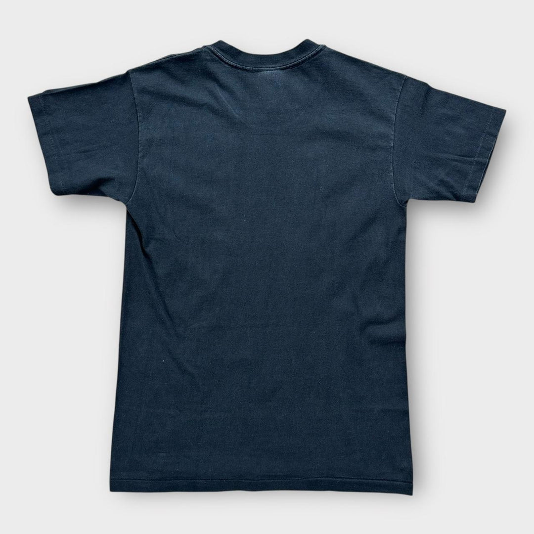 Jurassic Park Vintage μπλουζάκι - νεανικό μεγάλο (γυναικείο μικρό)