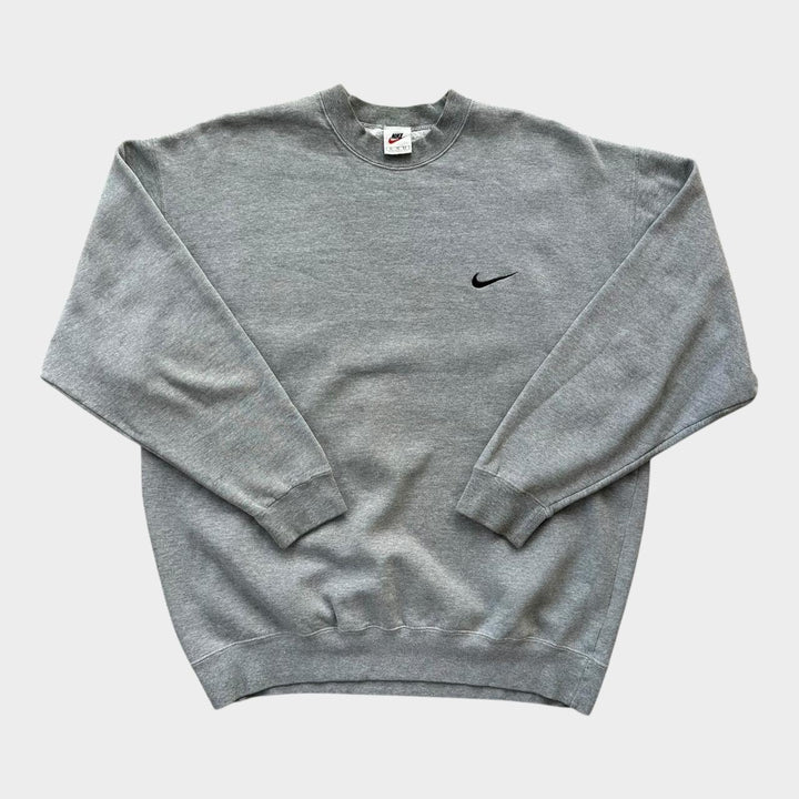 Vintage φούτερ Nike - XL