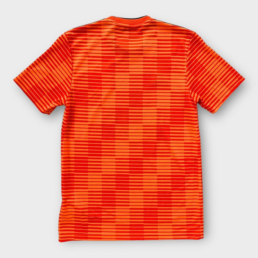 Εκτός έδρας ποδοσφαιρική φανέλα της Ίπσουιτς - Μικρή