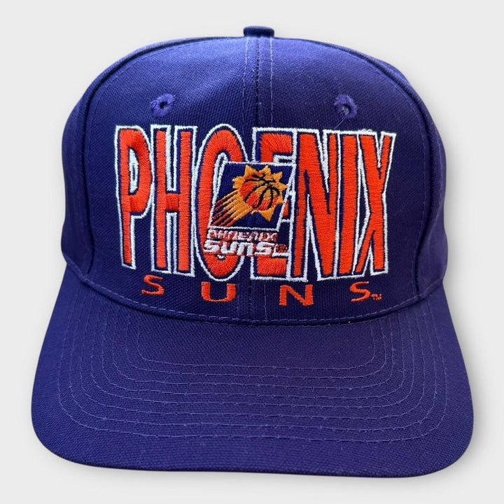 Vintage καπέλο Phoenix Suns - ένα μέγεθος