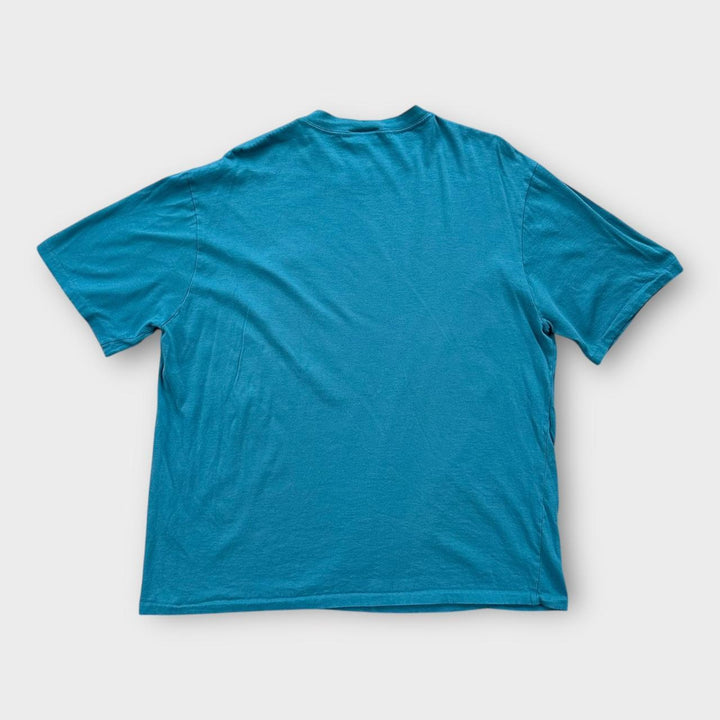 Vintage μπλουζάκι Lacoste - XL
