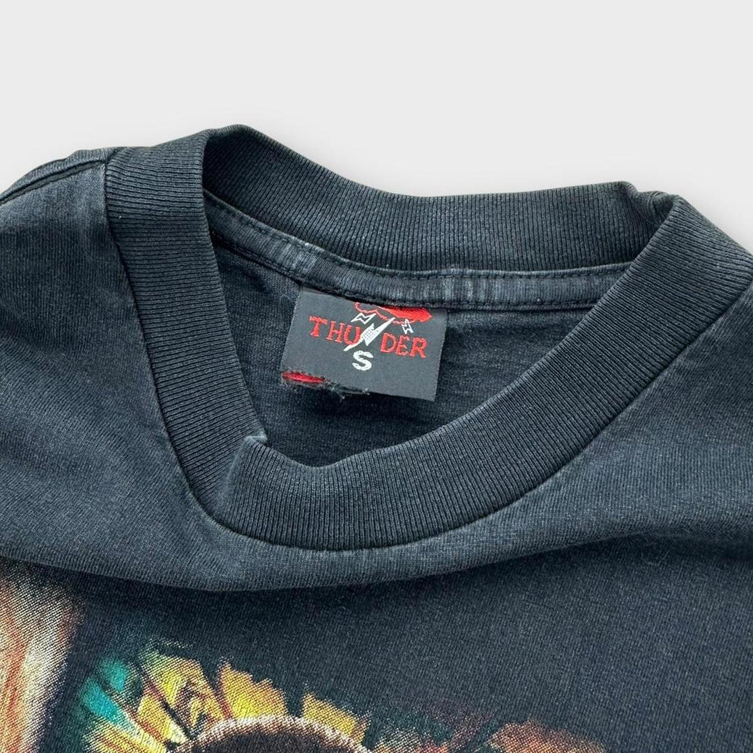 Μπλουζάκι πάλης Triple H - μικρό