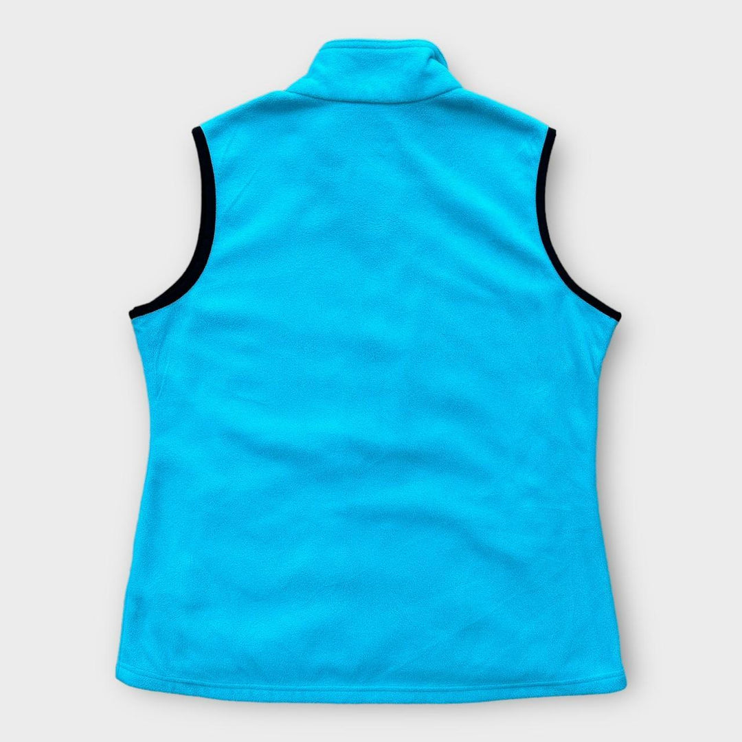 Reebok Gilet fleece - γυναικείο 14